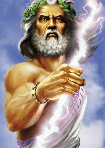 Zeus