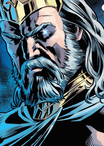 Zeus