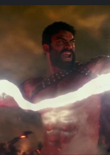 Zeus