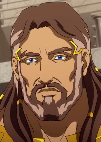 Zeus