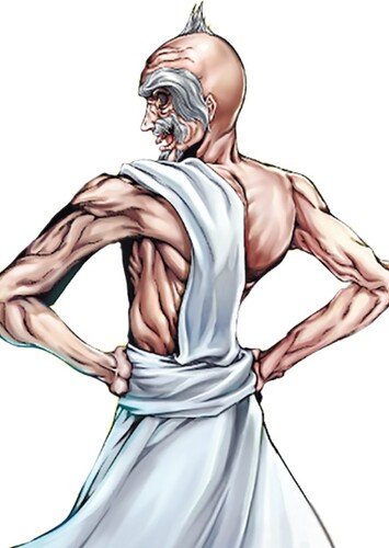Zeus