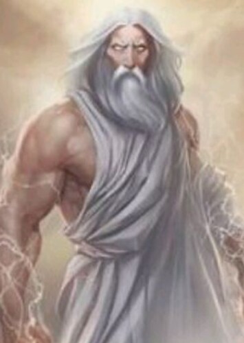 Zeus
