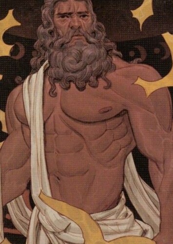 Zeus