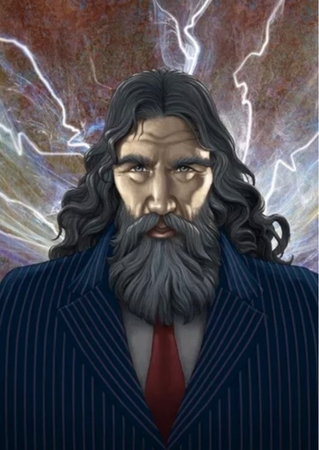 Zeus