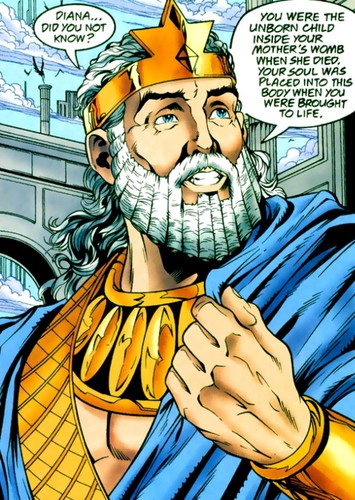 Zeus