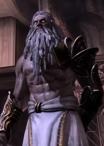 Zeus