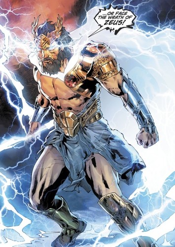 Zeus