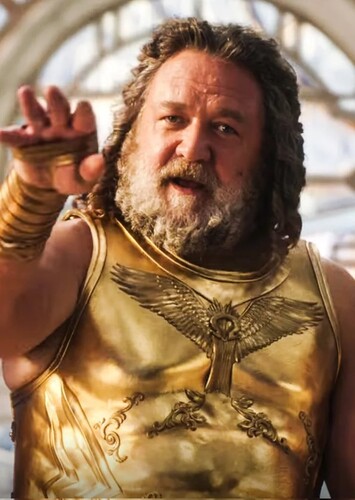Zeus