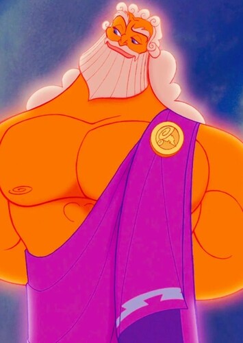Zeus