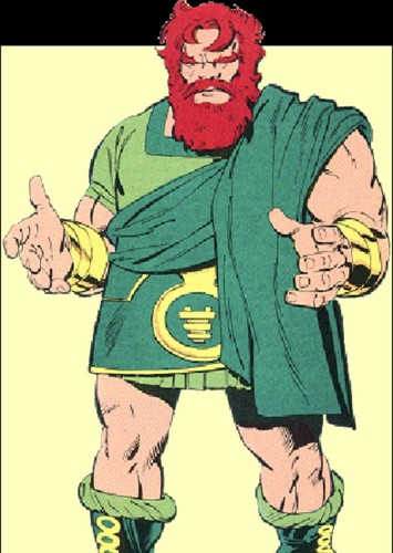 Zeus