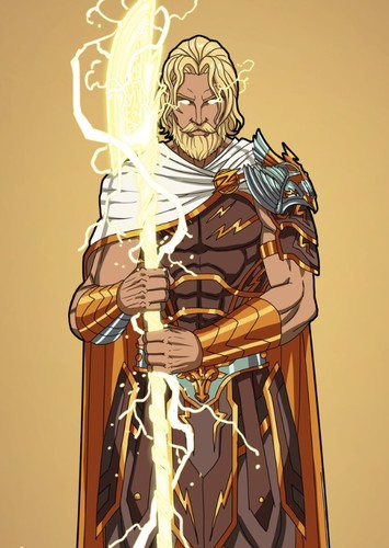 Zeus