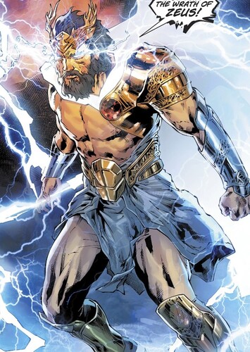 Zeus