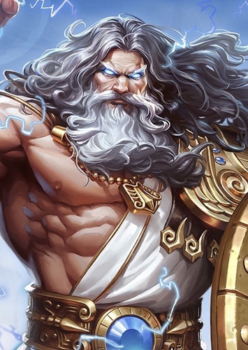 Zeus