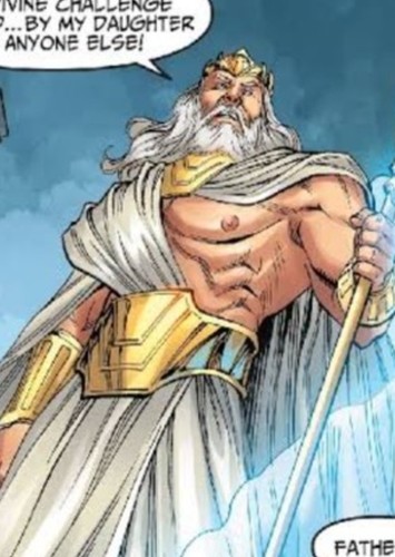 Zeus