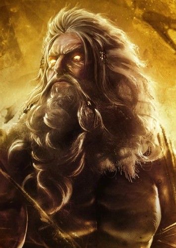 Zeus