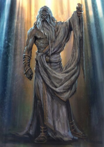 Zeus