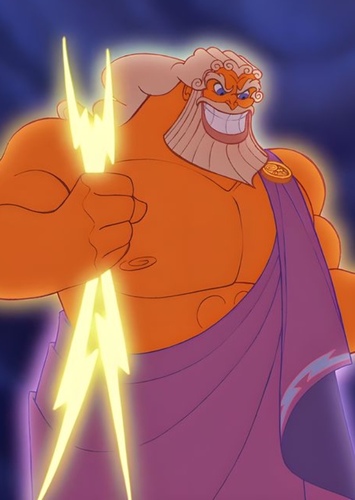 Zeus