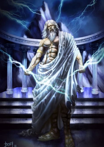 Zeus