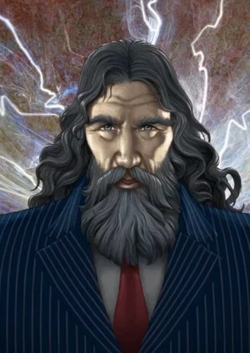 Zeus