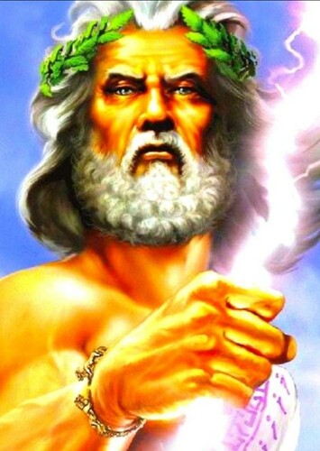Zeus
