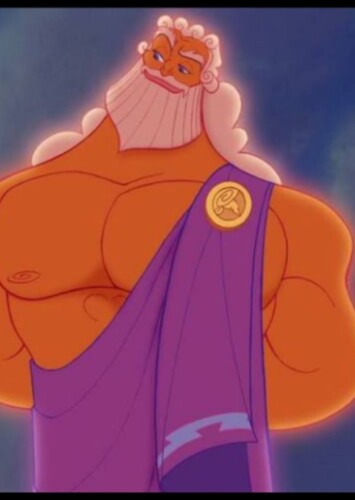 Zeus