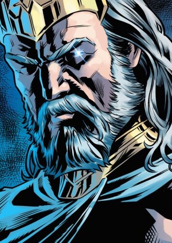 Zeus