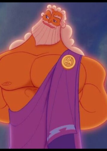 Zeus