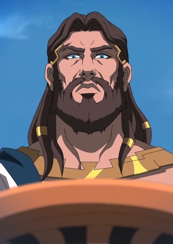 Zeus