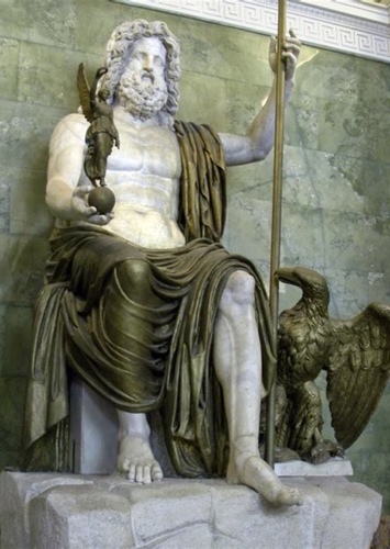 Zeus