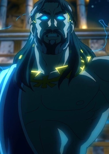 Zeus