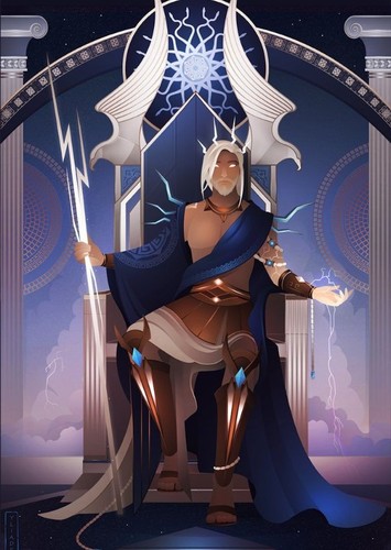 Zeus
