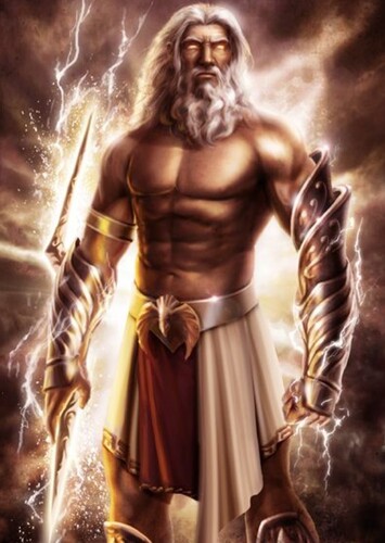 Zeus