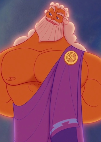 Zeus