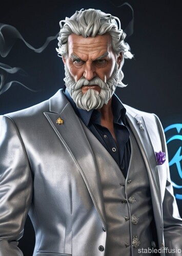 Zeus Gür