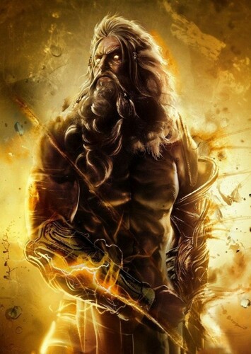 Zeus