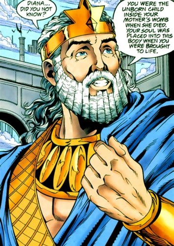 Zeus