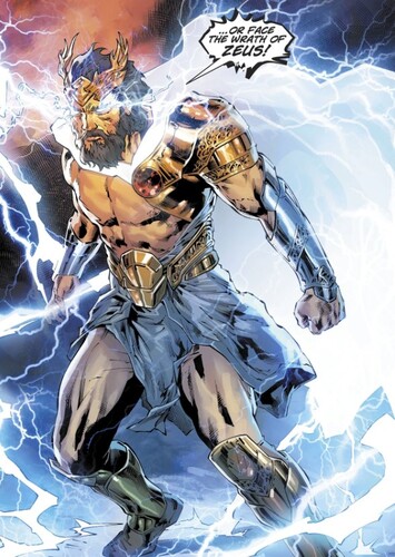 Zeus