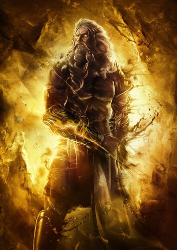 Zeus
