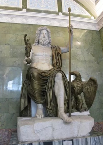Zeus