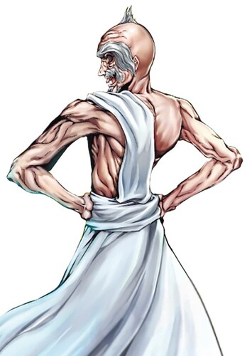 Zeus