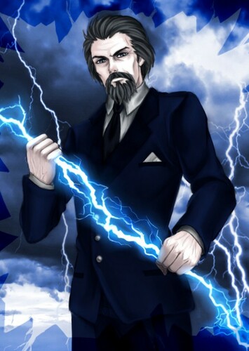 Zeus