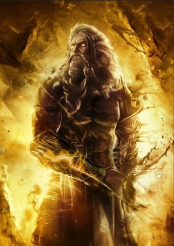 Zeus