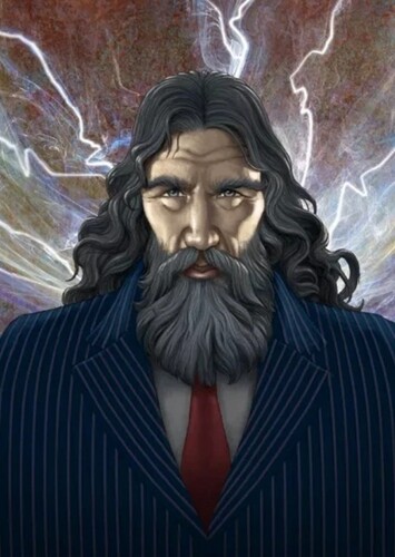 Zeus
