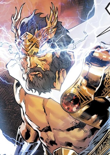 Zeus