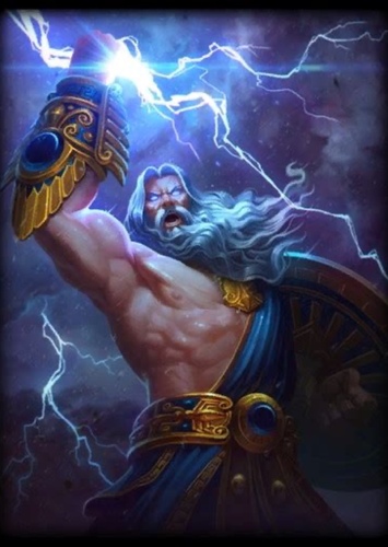 Zeus