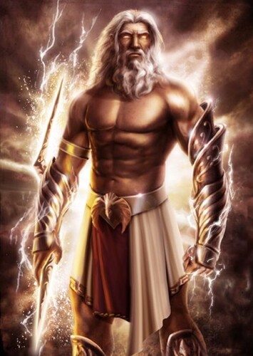 Zeus