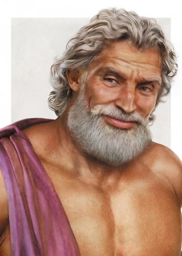 Zeus