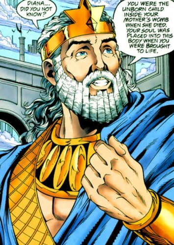 Zeus