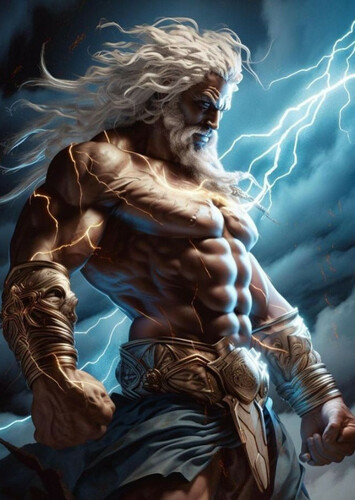 Zeus