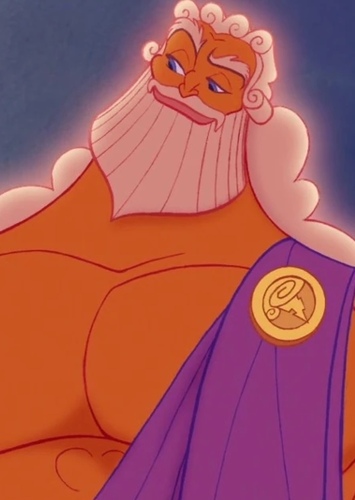 Zeus